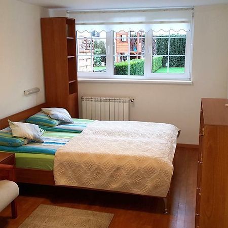 Apartament Tuwima 17 斯维诺乌伊希切 外观 照片