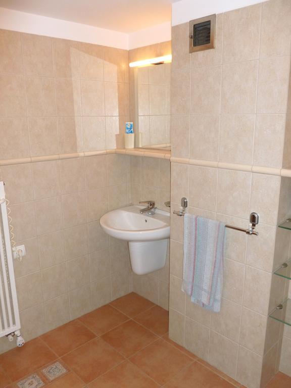 Apartament Tuwima 17 斯维诺乌伊希切 外观 照片