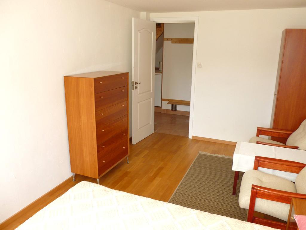 Apartament Tuwima 17 斯维诺乌伊希切 外观 照片