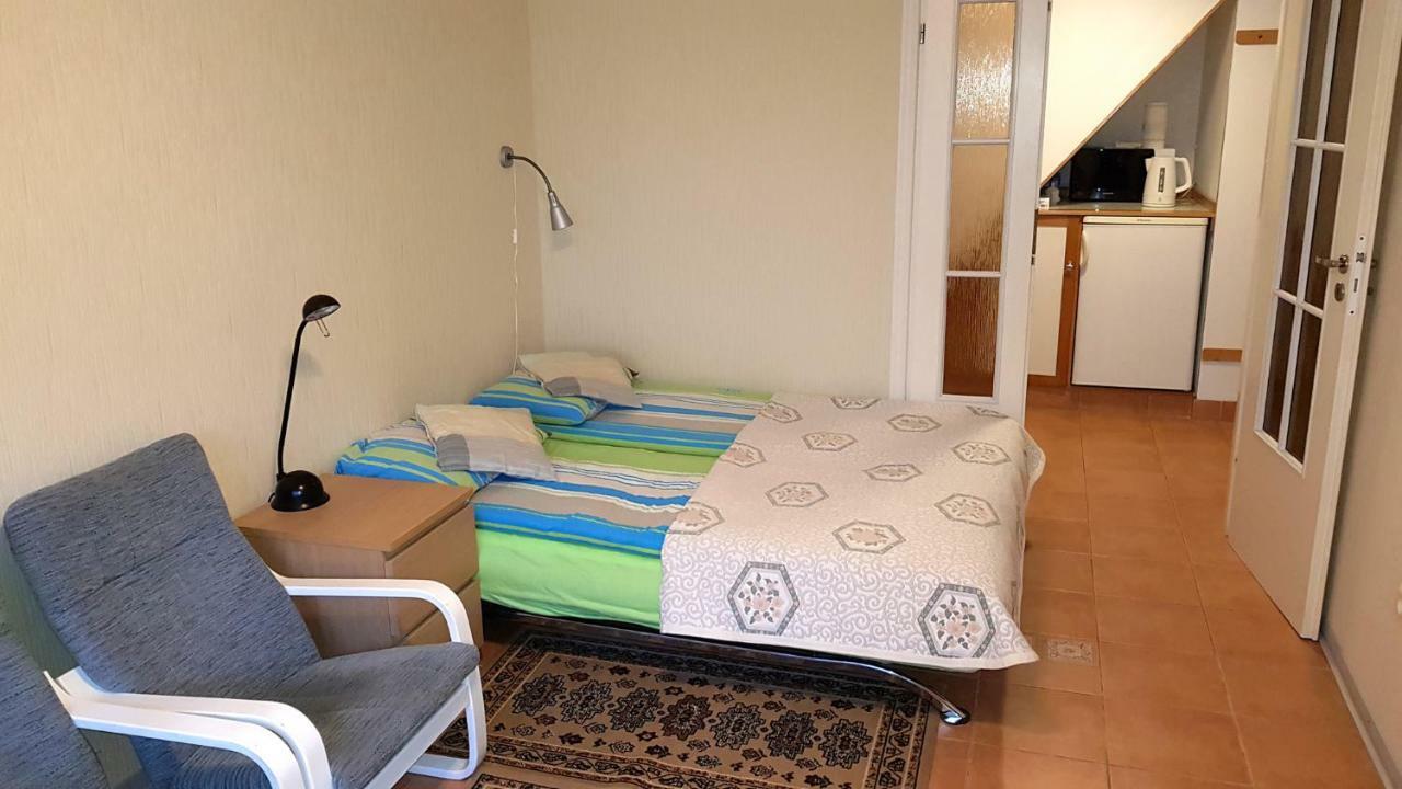 Apartament Tuwima 17 斯维诺乌伊希切 外观 照片