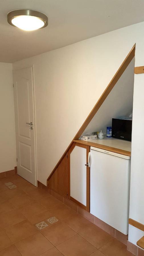 Apartament Tuwima 17 斯维诺乌伊希切 外观 照片