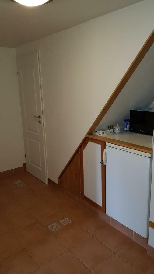 Apartament Tuwima 17 斯维诺乌伊希切 外观 照片
