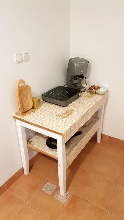 Apartament Tuwima 17 斯维诺乌伊希切 外观 照片